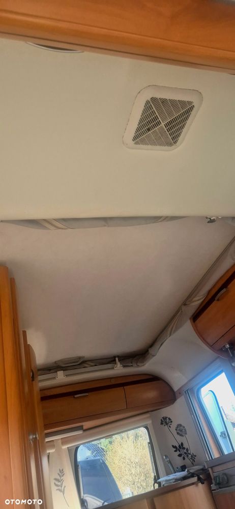 Hymer-Eriba Familia 310 GT - 10