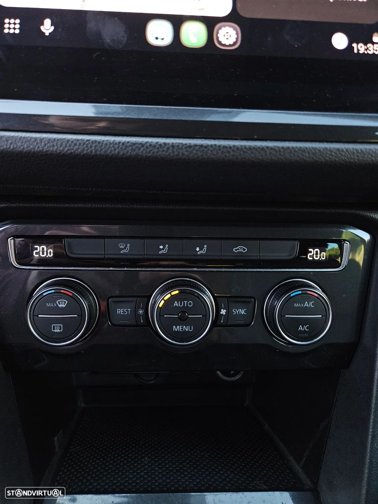 VW Tiguan 2.0 TDI Confortline - 26