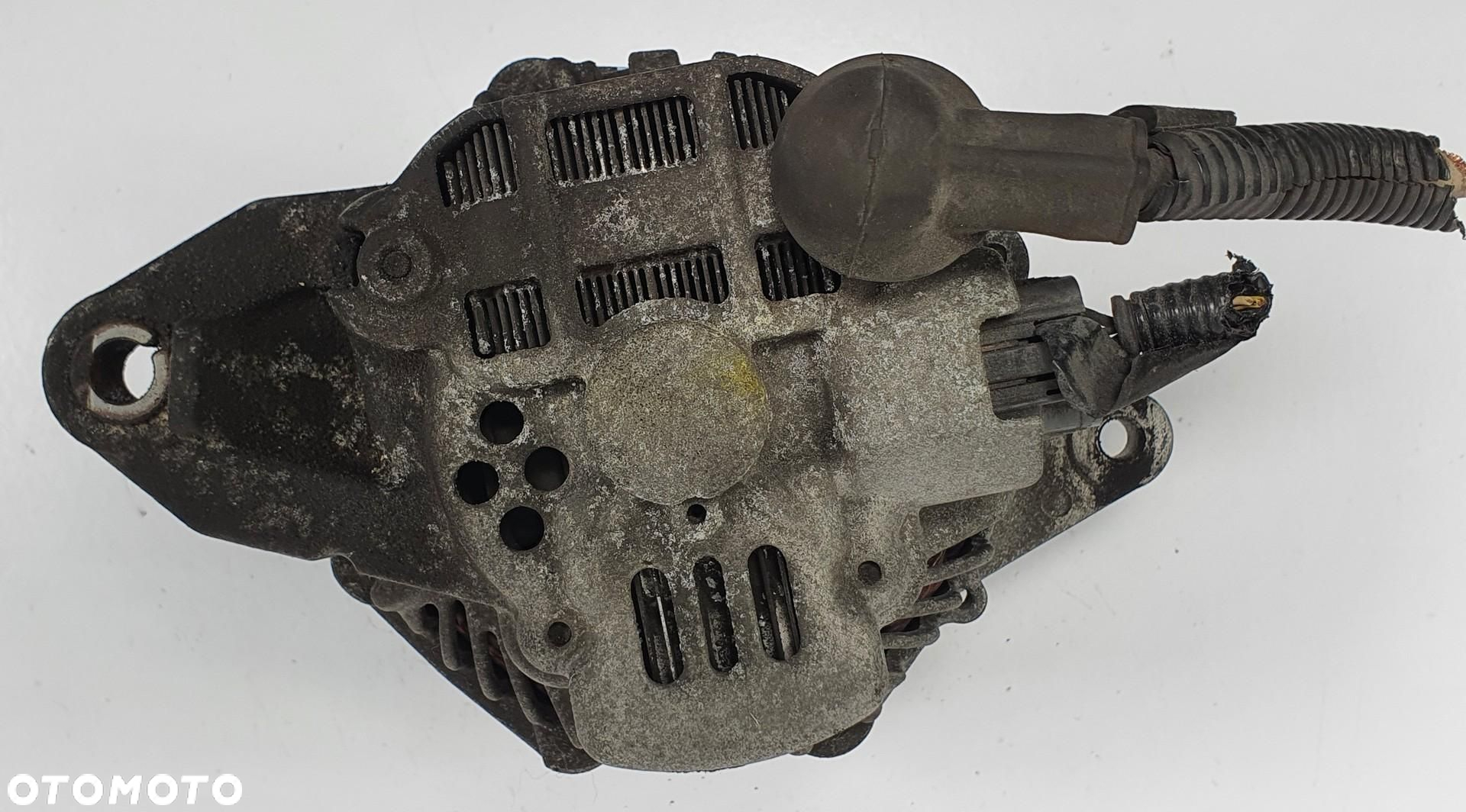 ALTERNATOR SMART FORFOUR 454 1.1 12V MN155953 - 3