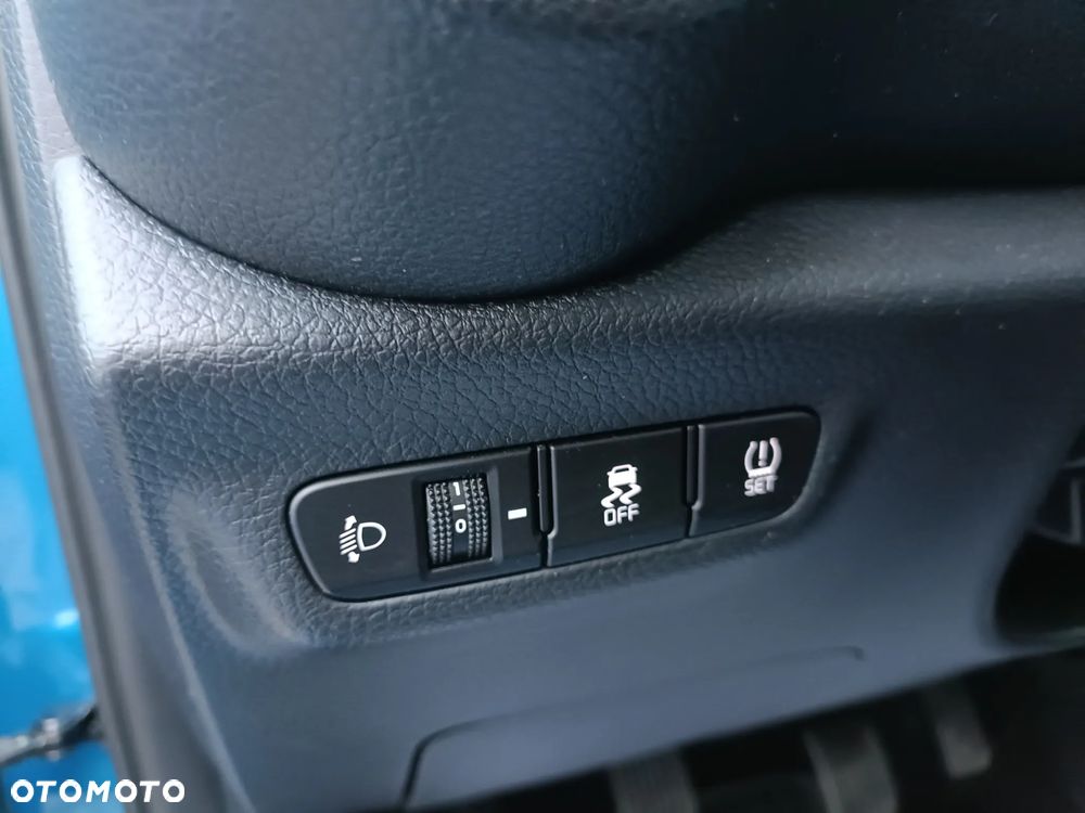 Kia Picanto 1.0 DPI L - 17