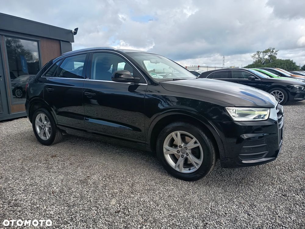 Audi Q3 1.4 TFSI S tronic - 9