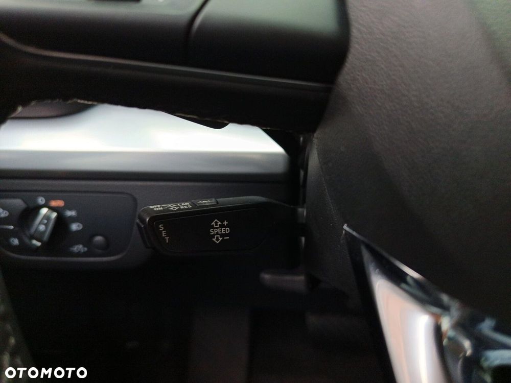Audi Q5 40 TDI mHEV Quattro S Line S tronic - 23