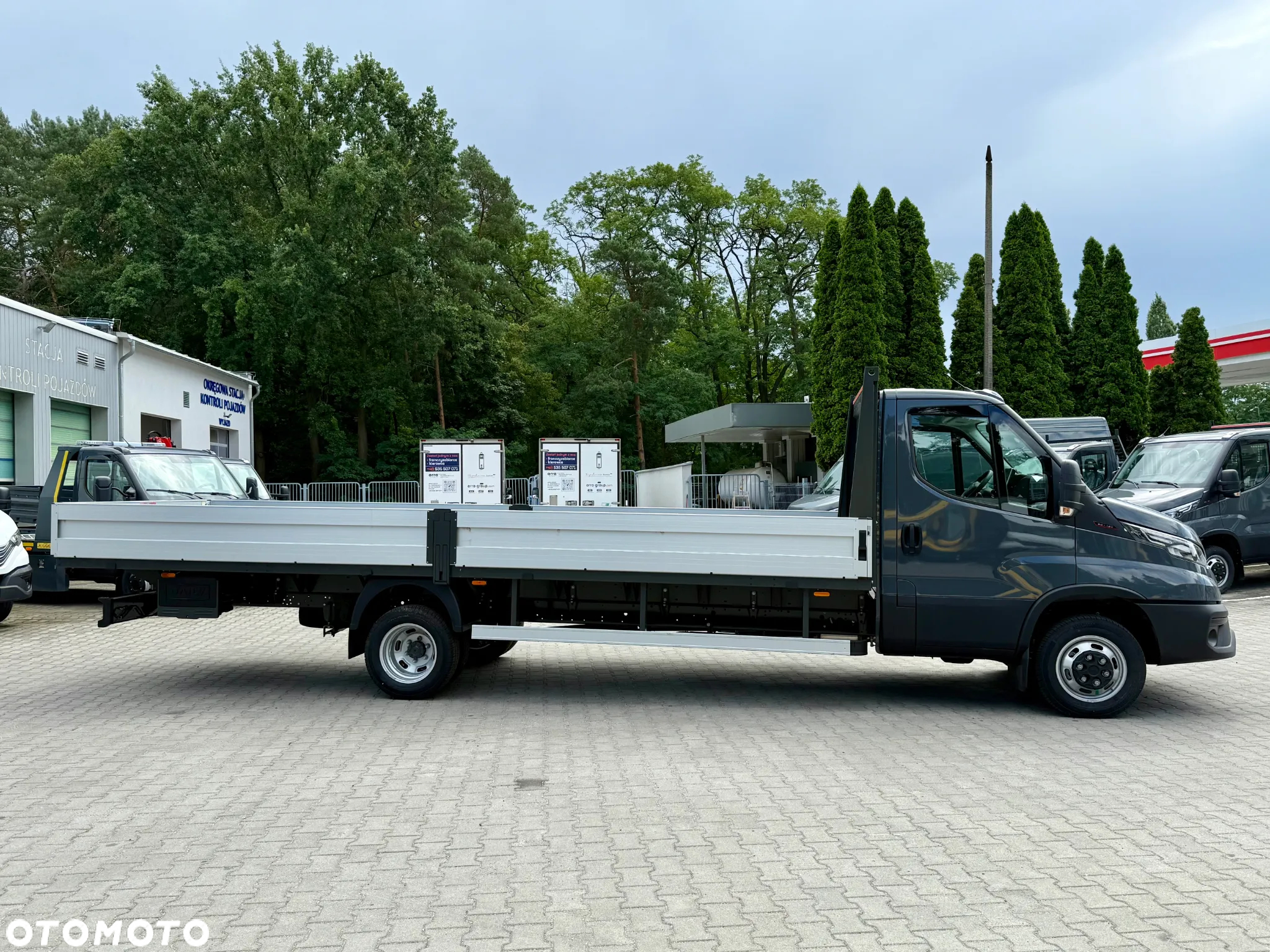 Iveco Daily - 3