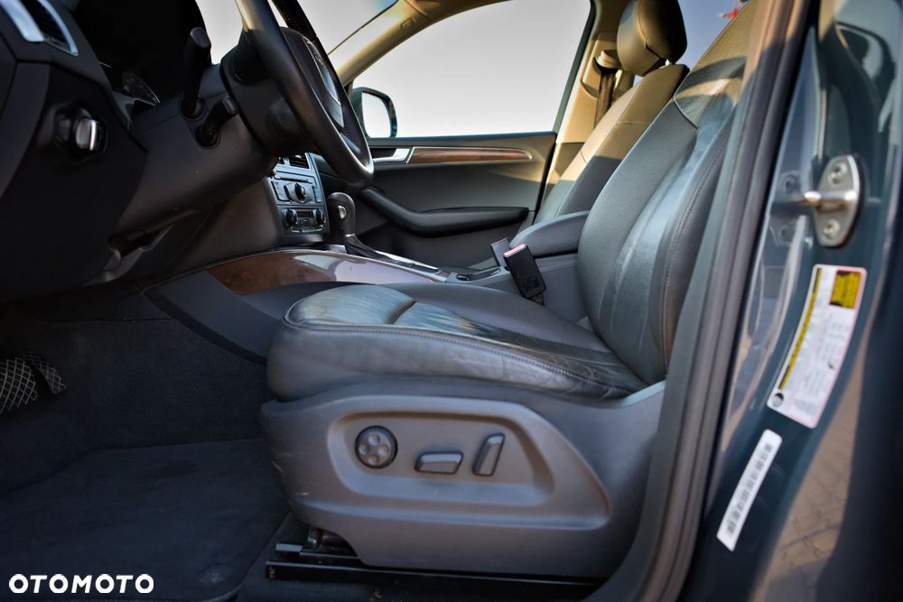 Audi Q5 - 17