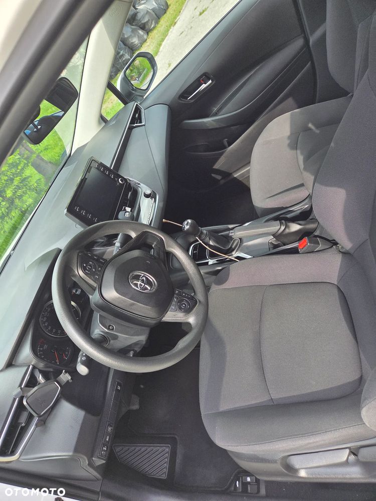 Toyota Corolla - 15