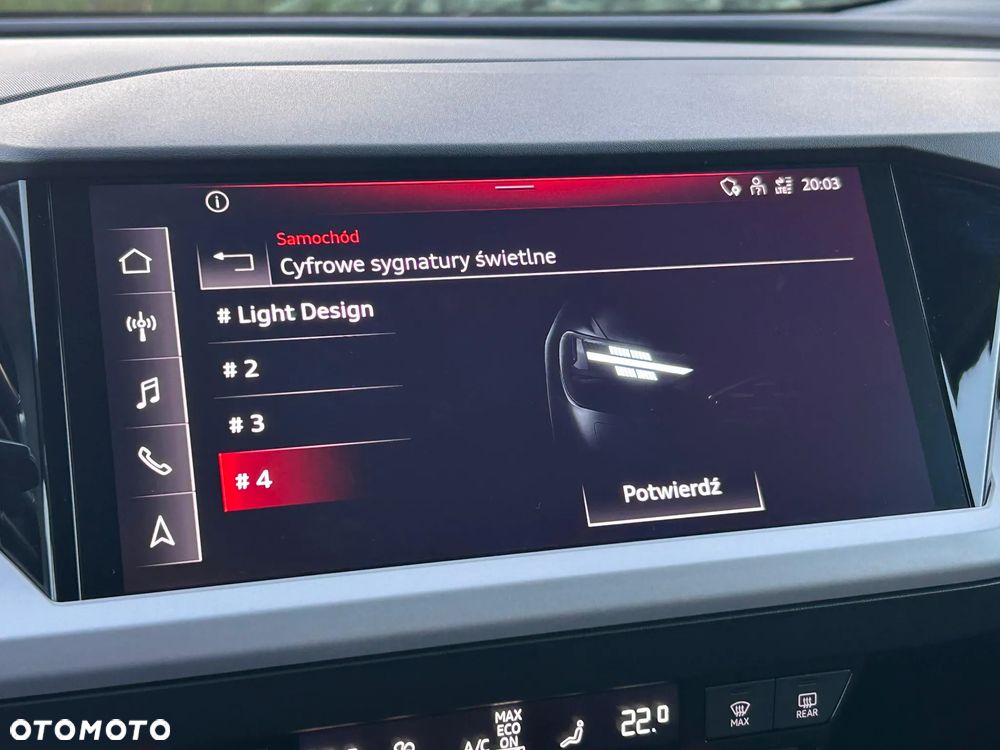 Audi Q4 e-tron 40 77kWh S Line - 25