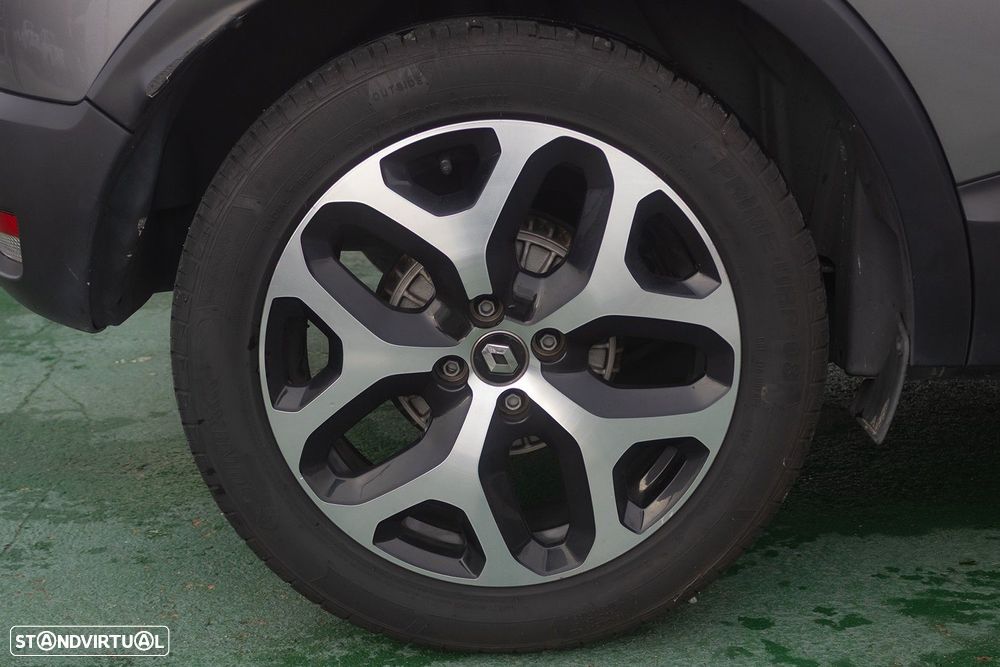 Renault Captur 1.5 dCi Exclusive - 7