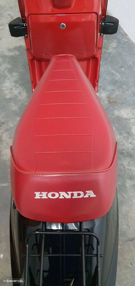 Honda Vision Honda Vision 50cc - 17