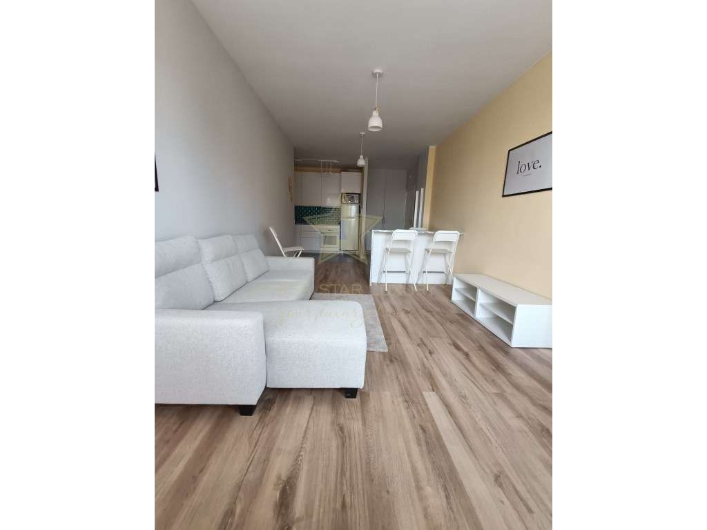 Apartamento T2 na Boavista - Grande imagem: 3/51