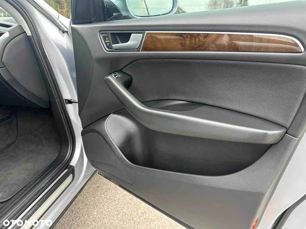 Audi Q5 - 16