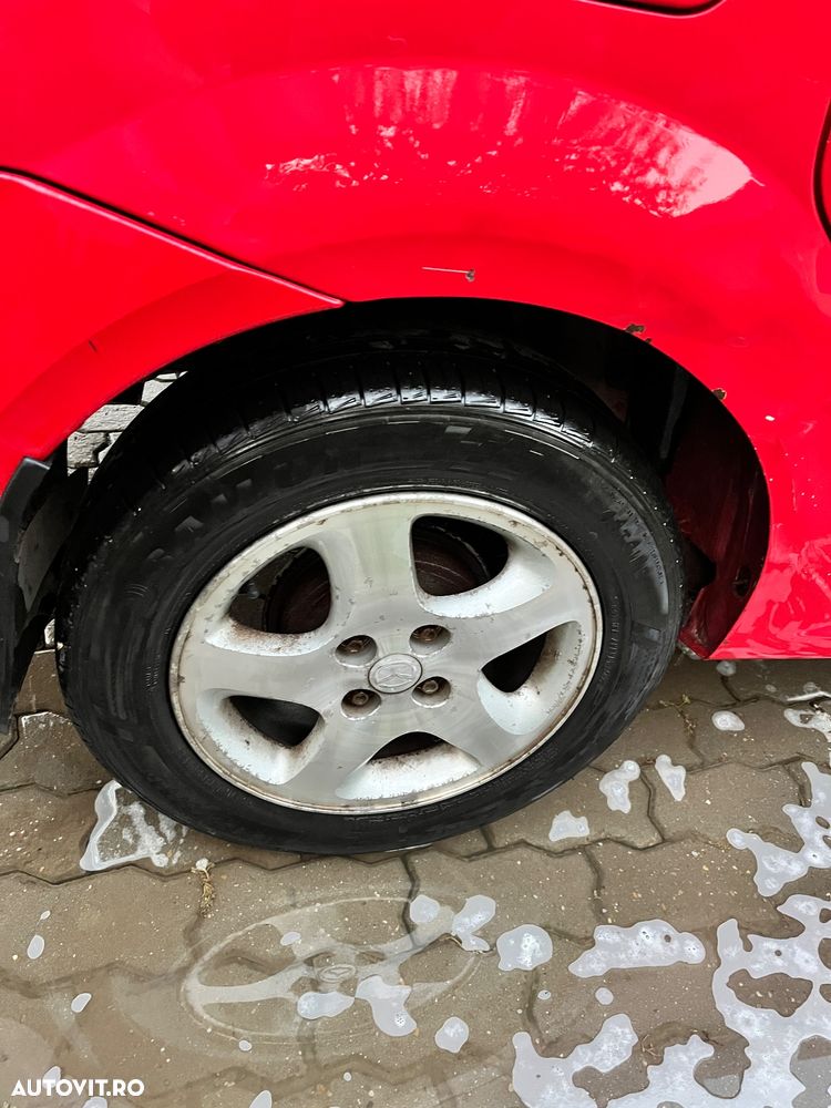 Dacia Logan 1.4 MPI Ambiance - 5