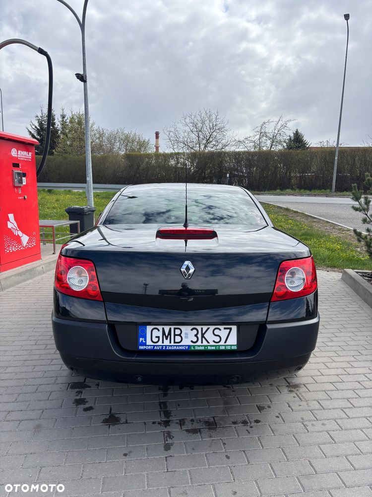 Renault Megane - 4
