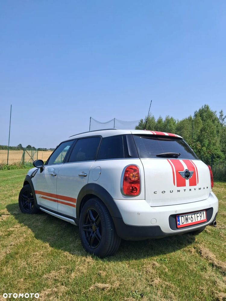 MINI Countryman - 7