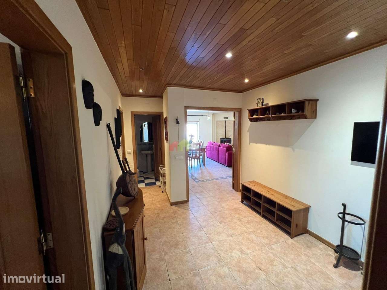 Apartamento T3 para Arrendamento – Barreiro - Grande imagem: 5/28