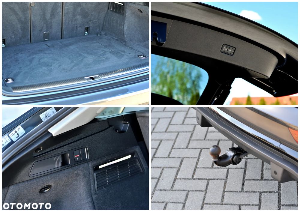 Audi Q5 Sportback 50 TFSIe quattro S tronic advanced - 18