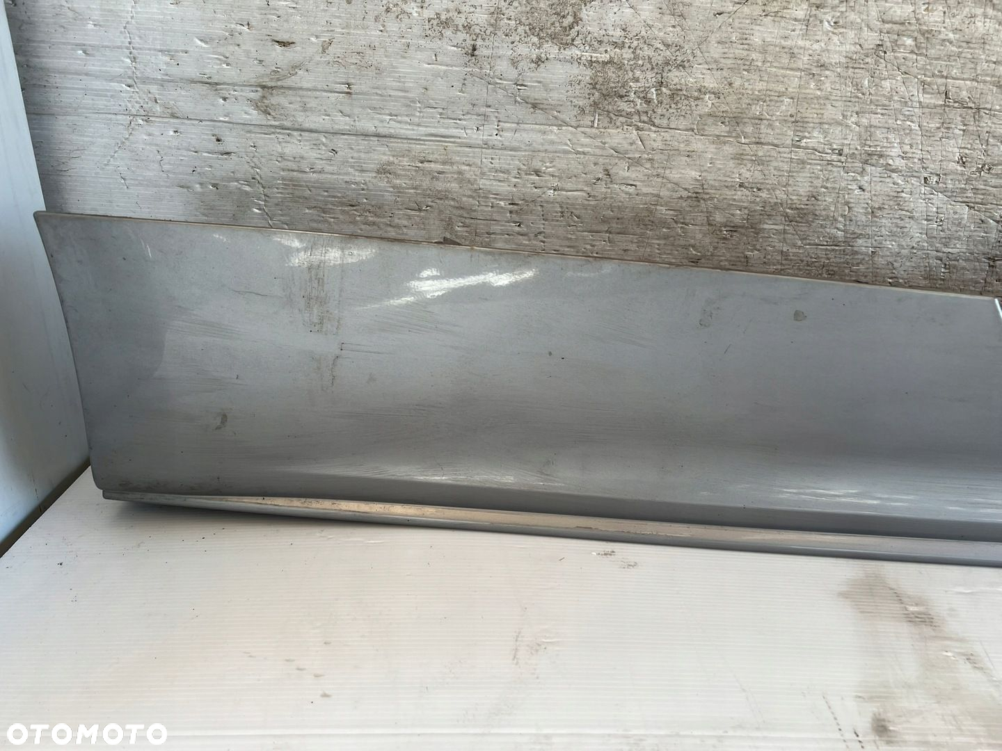 PRÓG LISTWA PROGOWA PRAWA PEUGEOT RCZ YM23000277 - 2