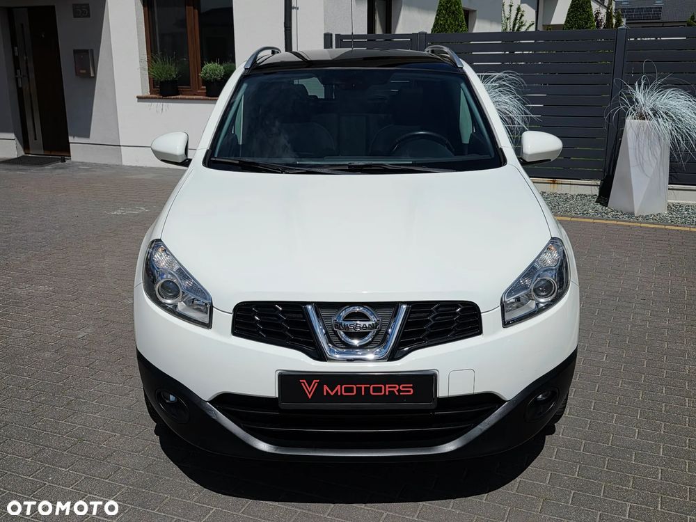 Nissan Qashqai 1.5 dCi Tekna EU6 - 8