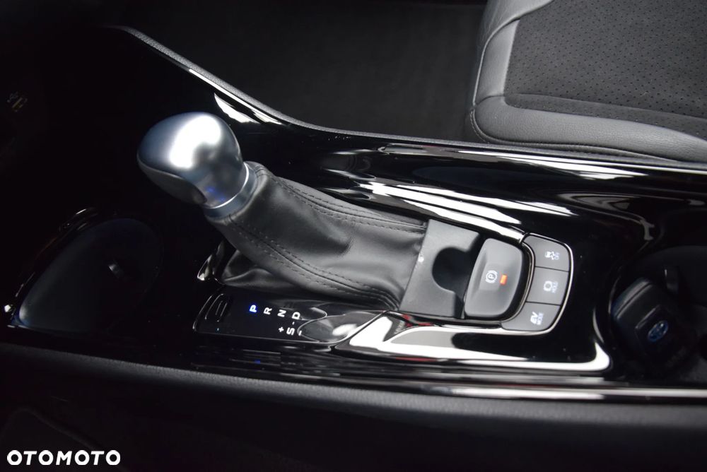 Toyota C-HR 2.0 Hybrid Premiere Edition - 27