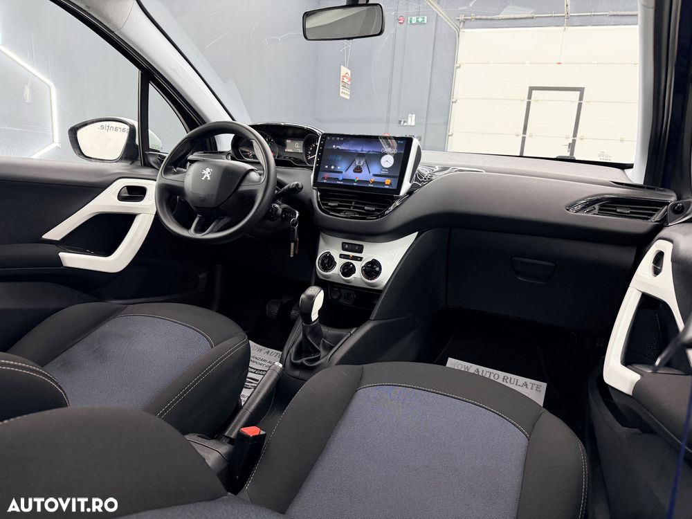 Peugeot 208 PureTech 68 Like - 18