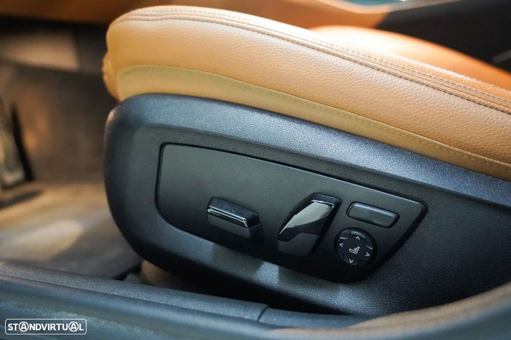 BMW 530 e iPerformance Pack M - 20