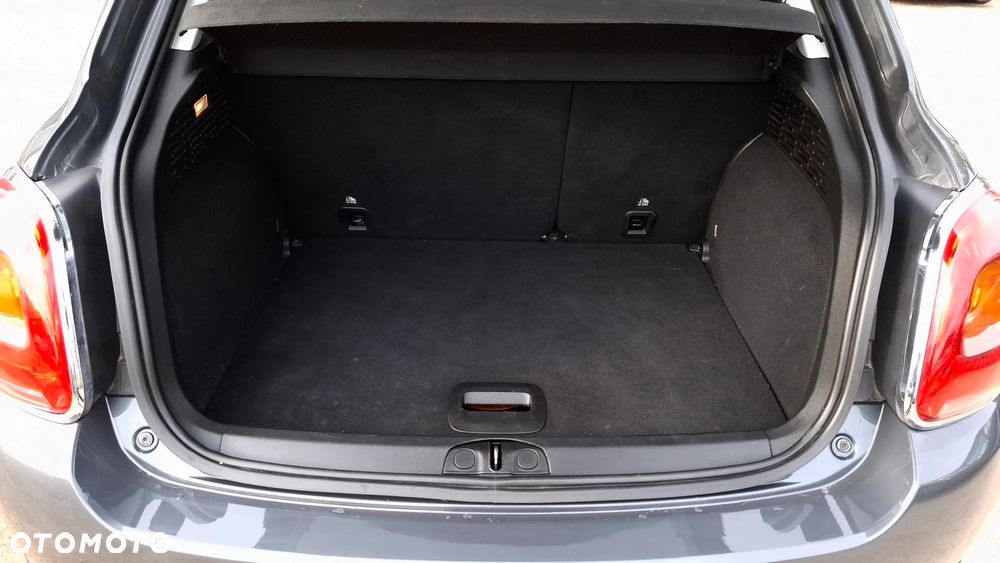 Fiat 500X 1.4 MultiAir 4x2 S&S Lounge - 24