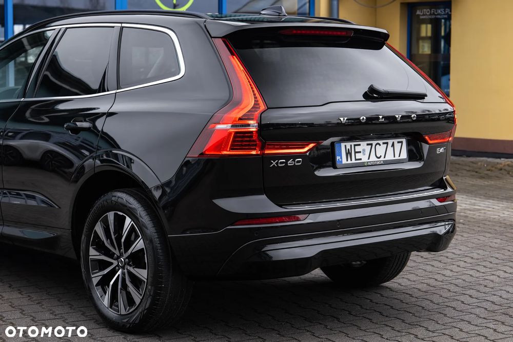 Volvo XC 60 - 8