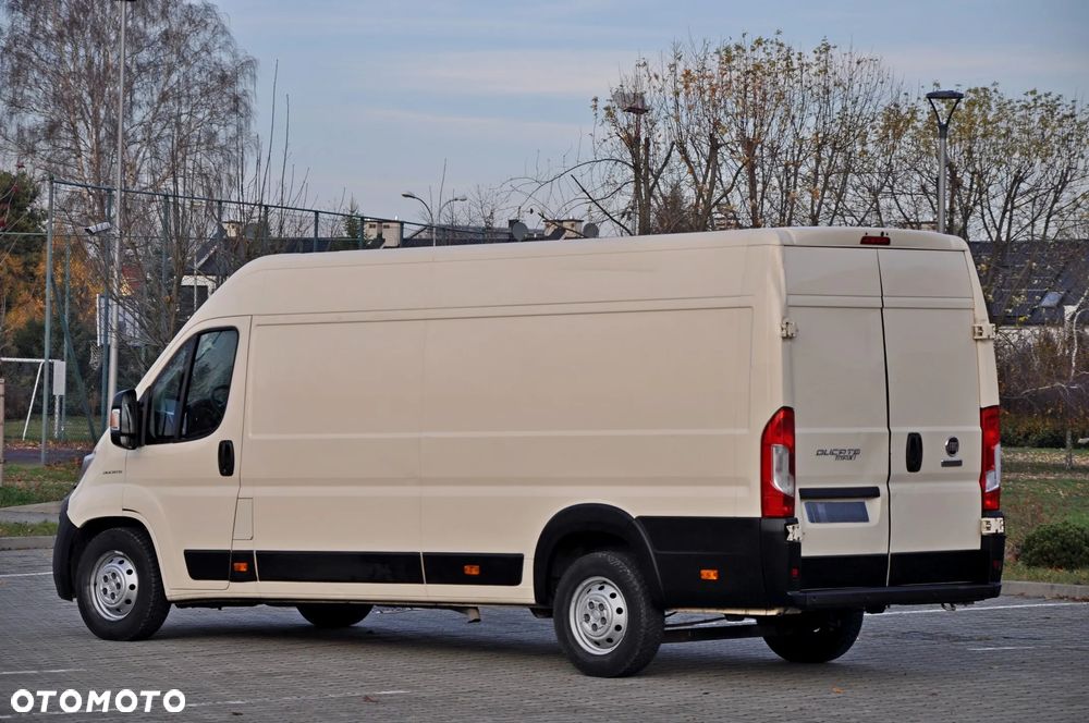Fiat Ducato - 22
