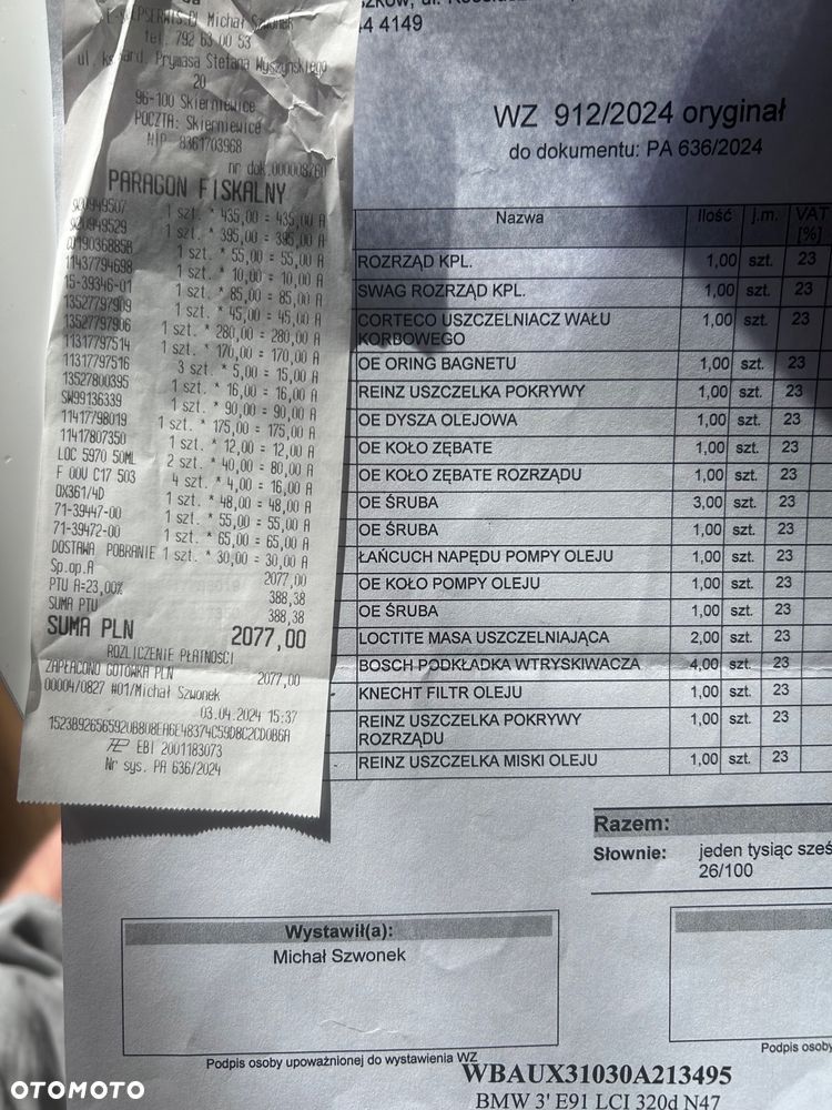 BMW Seria 3 - 31