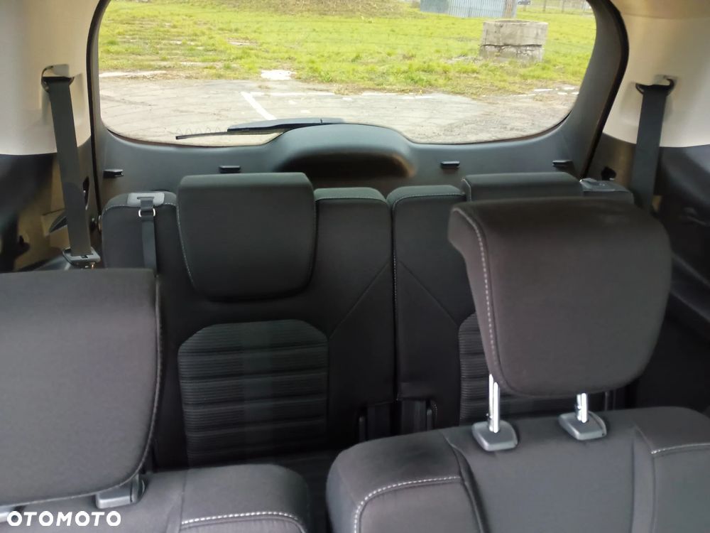 Ford Galaxy 2.0 TDCi Titanium - 19