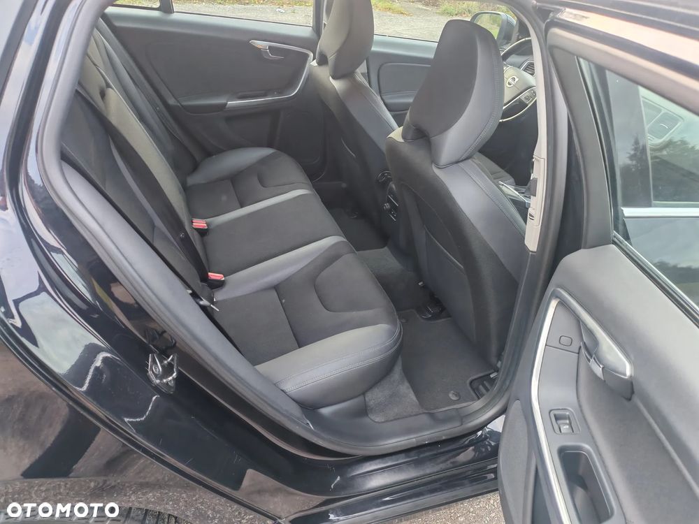 Volvo V60 D3 RDesign - 15