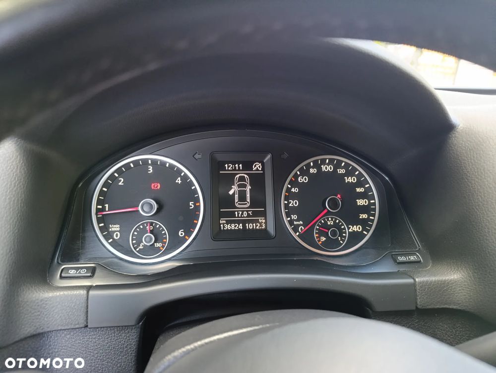 Volkswagen Tiguan 2.0 TDI Trend&Fun - 22