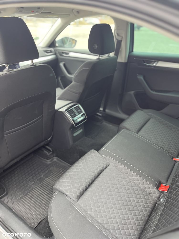 Skoda Superb 1.5 TSI Ambition - 7