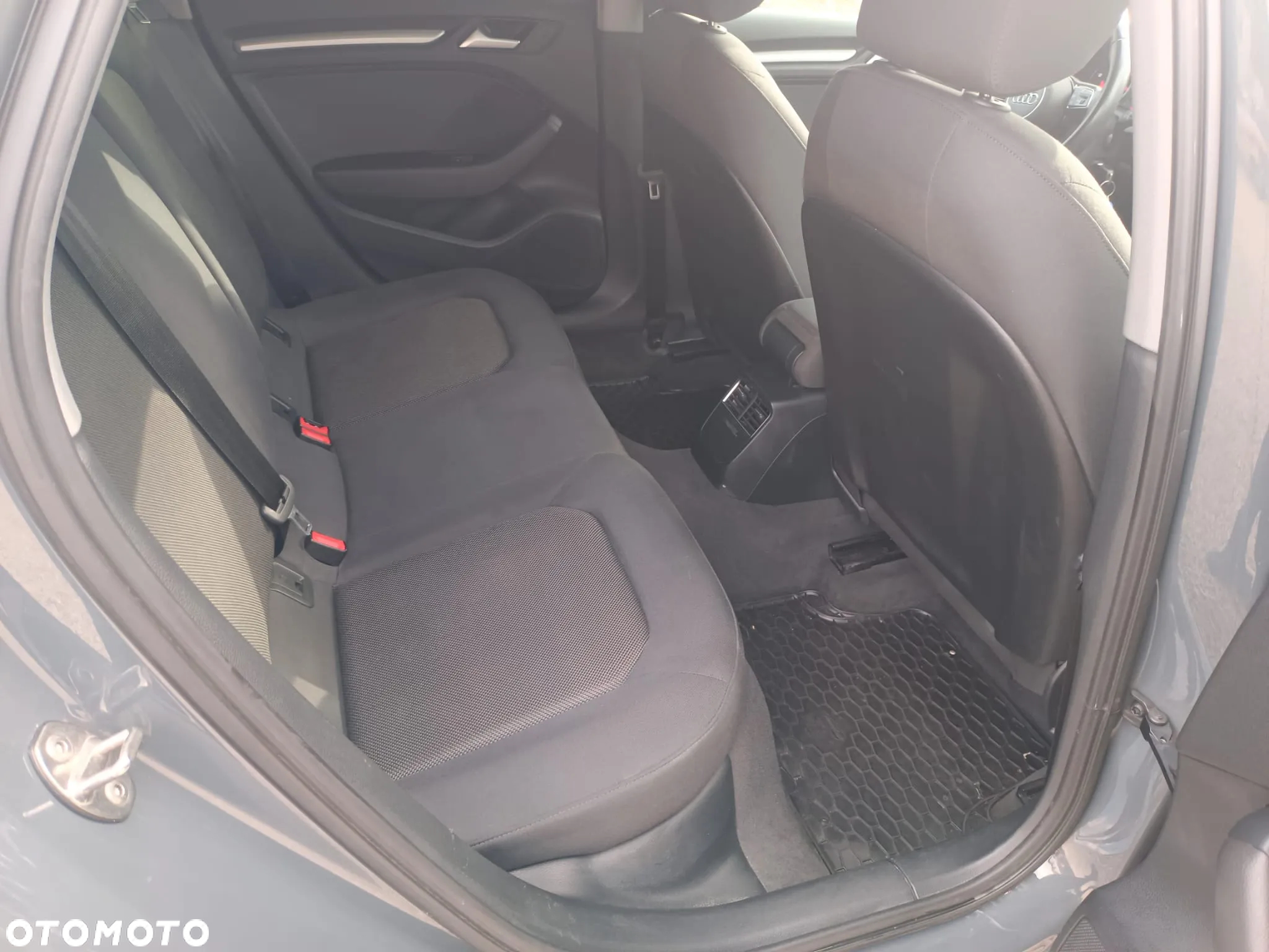 Audi A3 30 TDI Sportback - 18