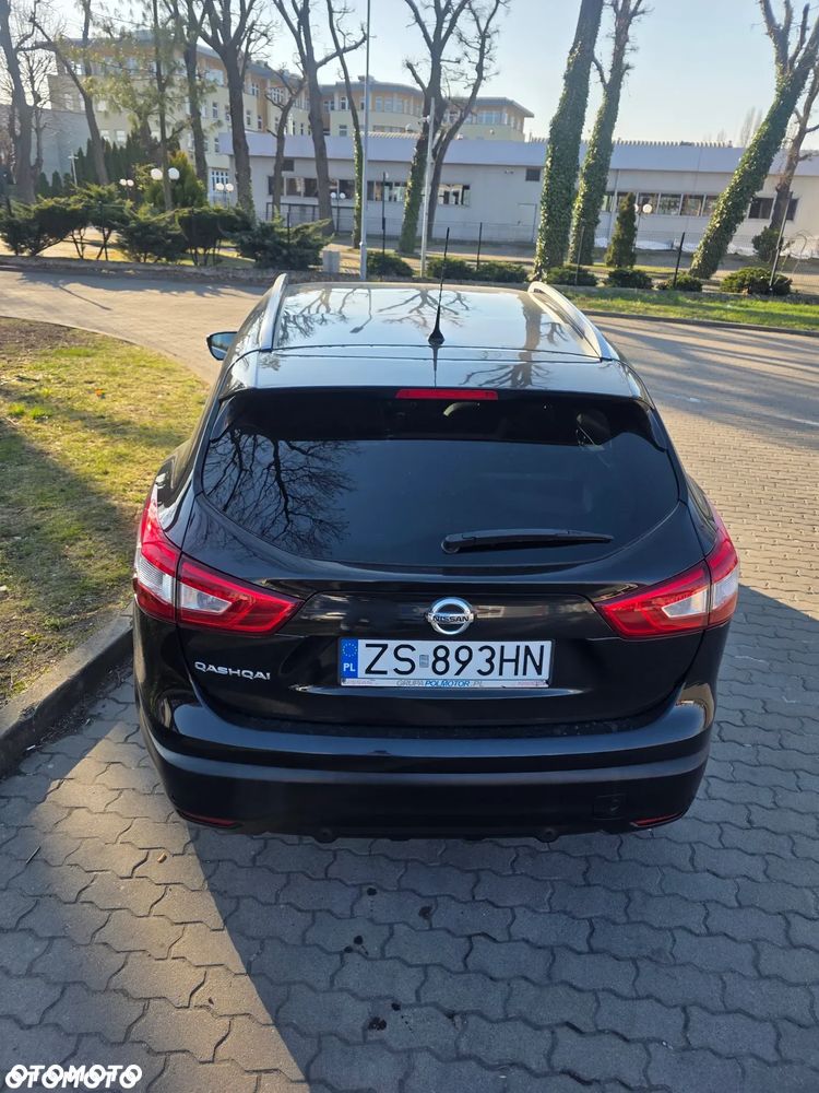 Nissan Qashqai - 18