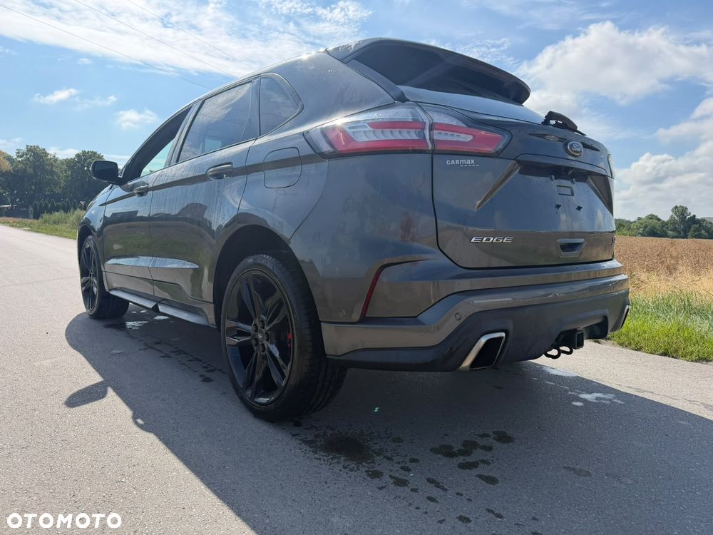 Ford Edge - 3