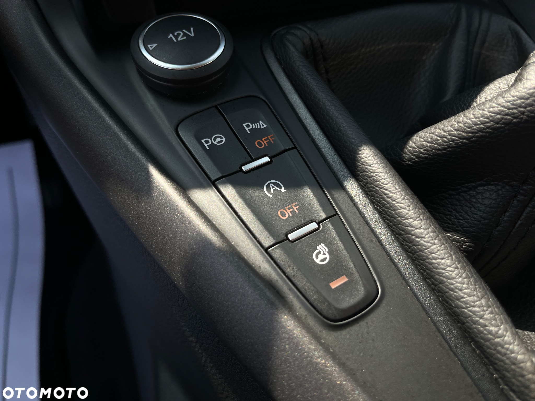 Ford Focus 1.5 EcoBoost Start-Stopp-System Sport - 17