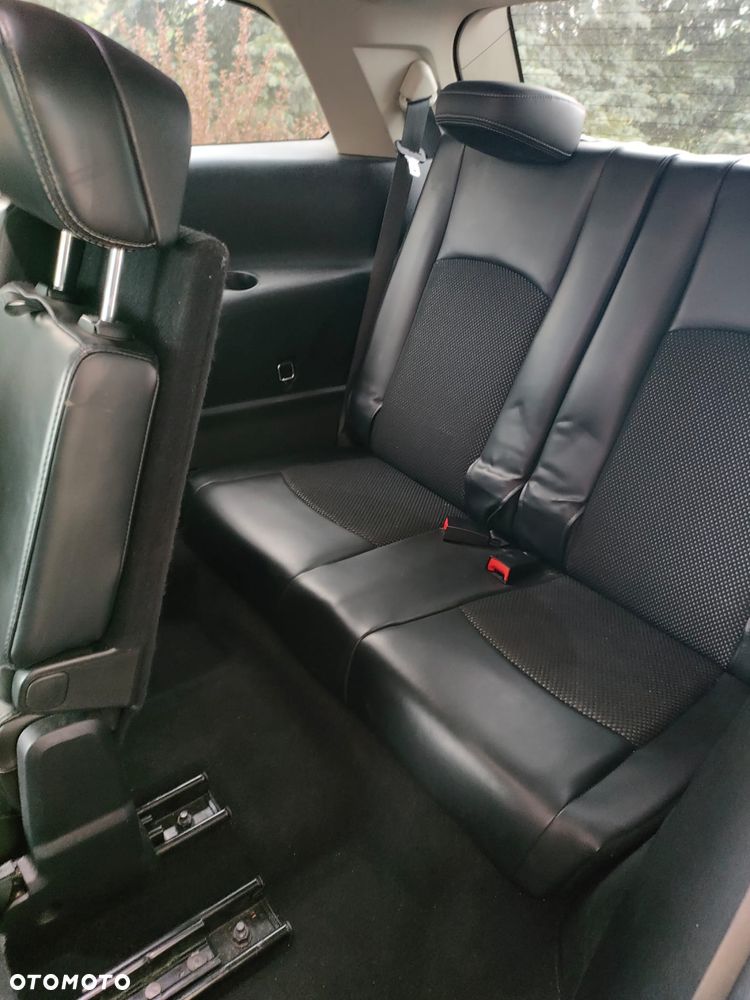 Dodge Journey - 9