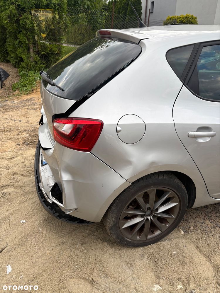 Seat Ibiza 1.6 TDI CR Style - 6