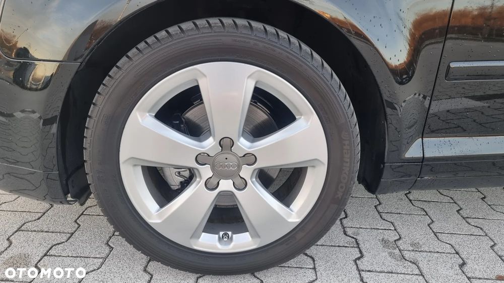 Audi A3 - 11