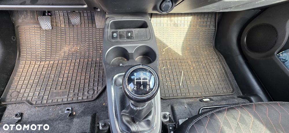 Mitsubishi Space Star 1.2 Inform Plus - 20