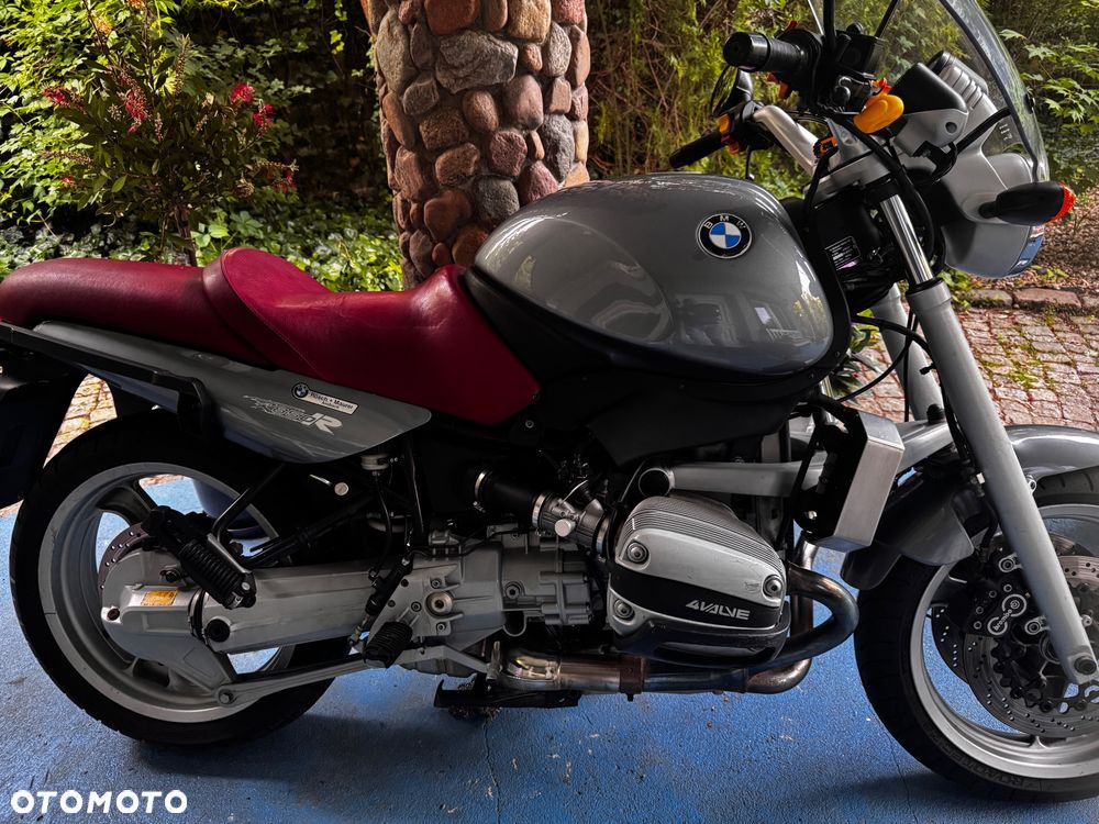 BMW R - 7