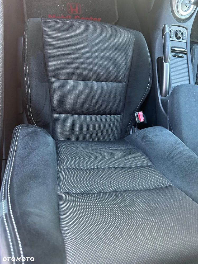 Honda Civic 1.4 i-VTEC i-SHIFT Type S - 21
