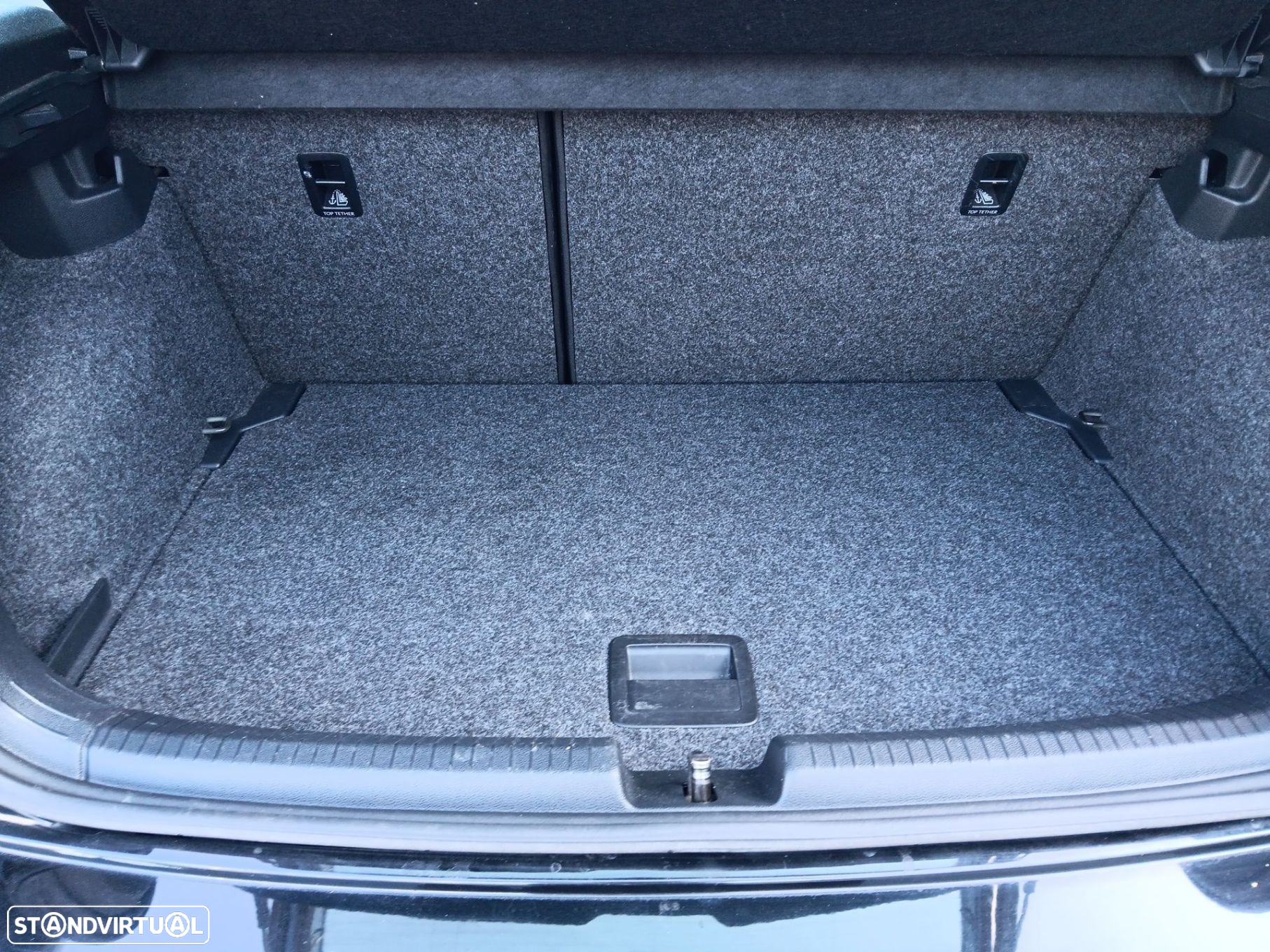 VW Polo 1.6 TDI Confortline - 14