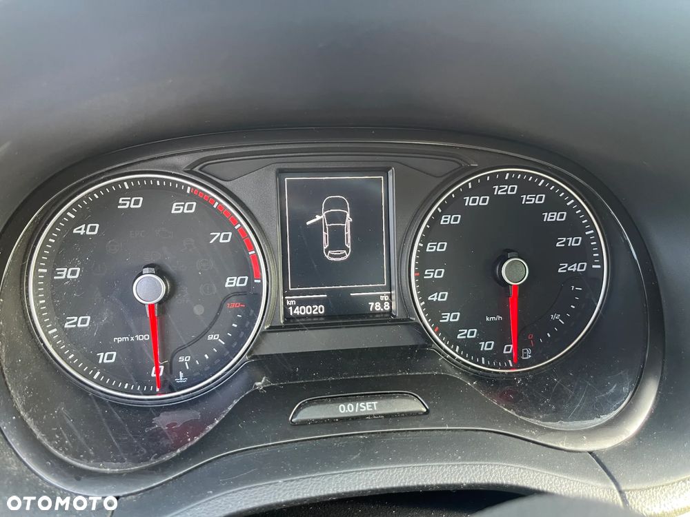 Seat Ibiza 1.2 TSI CONNECT - 14