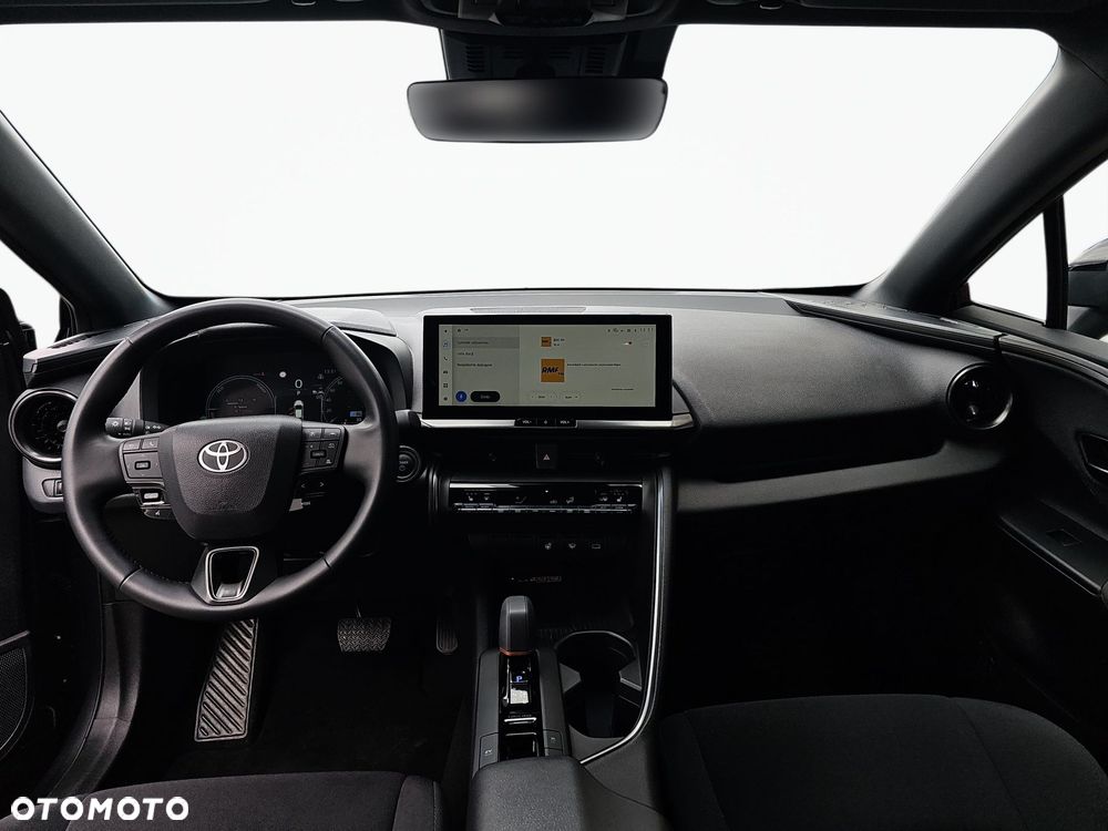 Toyota C-HR - 14