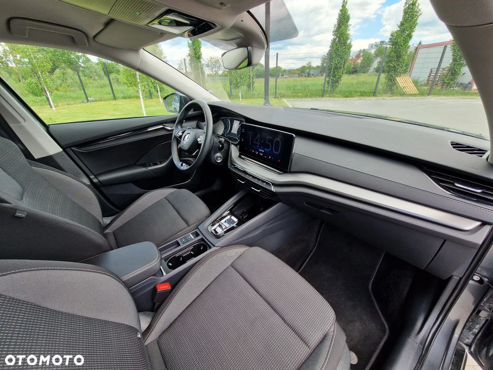 Skoda Octavia ver-1-0-tsi-e--tec-ambition-dsg - 12