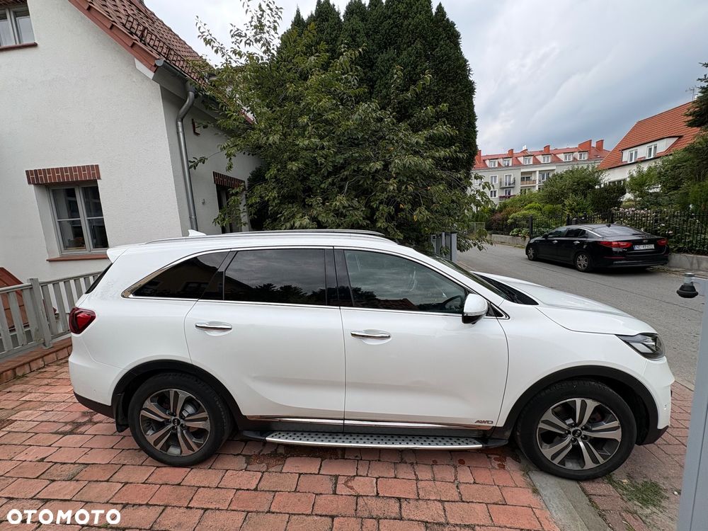 Kia Sorento 2.0 CRDI GT Line - 3