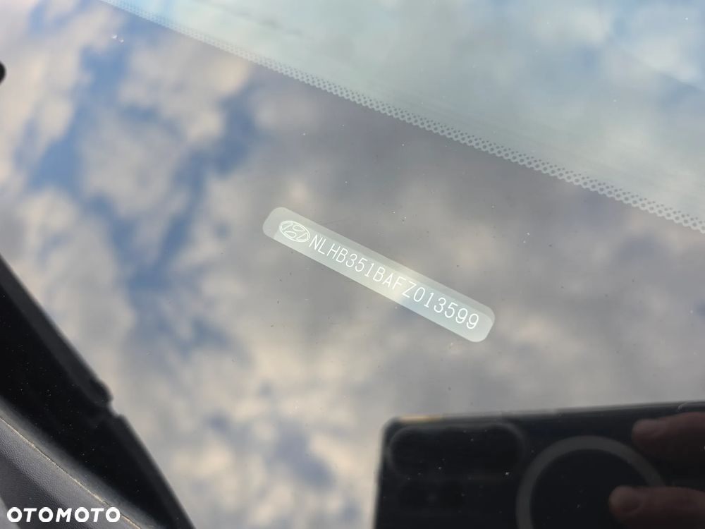 Hyundai i20 1.2 Passion Plus - 16