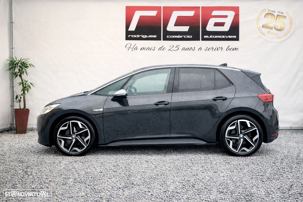 VW ID.3 Pro Performance 1st Max - 9