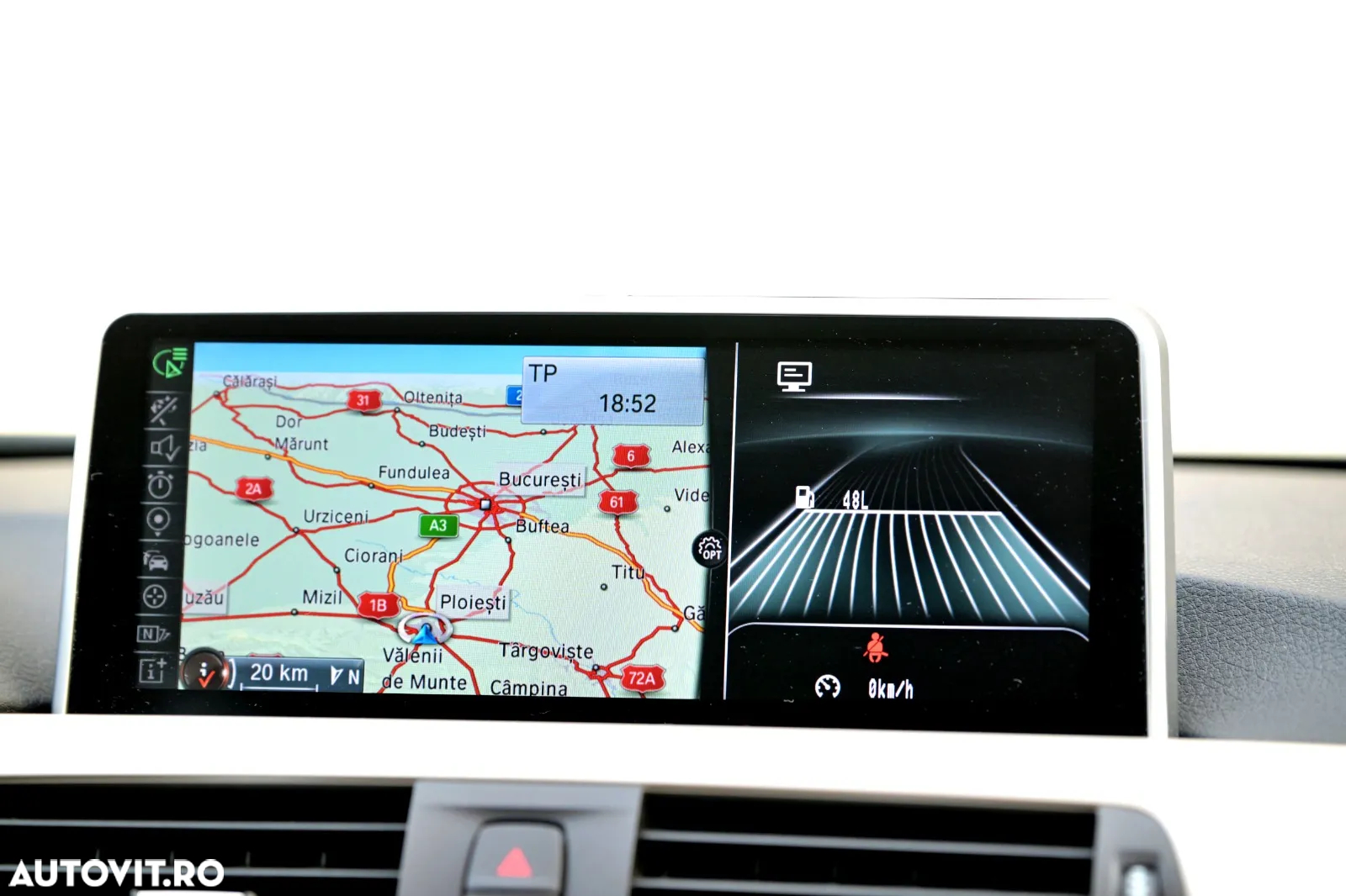 BMW Seria 3 320d Touring xDrive Aut. - 32